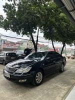 Bán xe Toyota Camry 3.0V 2004 giá 186 Triệu - Hà Nội