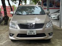 Bán xe Toyota Innova 2014 2.0E giá 245 Triệu - Hà Nội