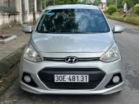 Bán xe Hyundai i10 2016 Grand 1.2 MT giá 208 Triệu - Hà Nội