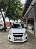 Bán xe Chevrolet Spark Van 1.0 AT 2011 giá 115 Triệu - Hà Nội