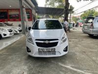 Bán xe Chevrolet Spark Van 1.0 AT 2011 giá 116 Triệu - Hà Nội