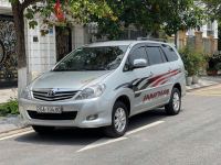 Bán xe Toyota Innova 2009 G giá 199 Triệu - Hà Nội