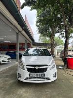 Bán xe Chevrolet Spark 2011 Van 1.0 AT giá 111 Triệu - Hà Nội