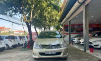 Bán xe Toyota Innova 2011 G giá 165 Triệu - Hà Nội