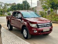 Bán xe Ford Ranger 2012 XLT 2.2L 4x4 MT giá 268 Triệu - Hà Nội