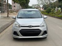 Bán xe Hyundai i10 2017 Grand 1.2 MT Base giá 196 Triệu - Hà Nội