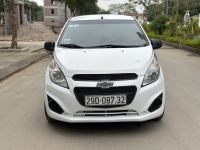 Bán xe Chevrolet Spark 2013 Van 1.0 AT giá 126 Triệu - Hà Nội