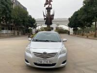 Bán xe Toyota Vios 2011 1.5E giá 139 Triệu - Hà Nội