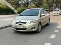 Bán xe Toyota Vios 1.5G 2008 giá 205 Triệu - Hà Nội