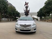 Bán xe Toyota Vios 2011 1.5E giá 139 Triệu - Hà Nội