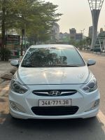 Bán xe Hyundai Accent 2014 1.4 AT giá 295 Triệu - Hà Nội