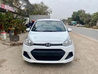 Bán xe Hyundai i10 2016 Grand 1.2 MT Base giá 185 Triệu - Hà Nội