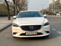 Bán xe Mazda 6 2018 2.0L Premium giá 529 Triệu - Hà Nội