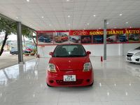 Bán xe Chevrolet Spark 2012 Lite Van 0.8 MT giá 69 Triệu - Hà Nội