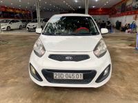 Bán xe Kia Morning 2014 Van 1.0 AT giá 179 Triệu - Hà Nội