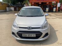 Bán xe Hyundai i10 2015 Grand 1.0 MT Base giá 135 Triệu - Hà Nội