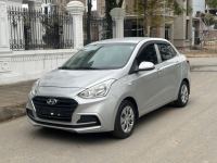 Bán xe Hyundai i10 2019 Grand 1.2 MT Base giá 235 Triệu - Hà Nội