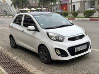 Bán xe Kia Morning 2013 Van 1.0 AT giá 175 Triệu - Hà Nội