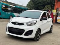 Bán xe Kia Morning 2014 Van 1.0 AT giá 182 Triệu - Hà Nội