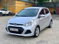 Bán xe Hyundai i10 2015 Grand 1.0 MT Base giá 139 Triệu - Hà Nội