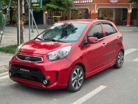 Bán xe Kia Morning 2016 Si AT giá 269 Triệu - Hà Nội