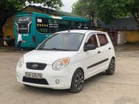 Bán xe Kia Morning 2009 Van 1.0 AT giá 109 Triệu - Hà Nội