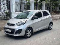 Bán xe Kia Morning 2014 Van 1.0 AT giá 169 Triệu - Hà Nội
