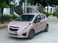 Bán xe Chevrolet Spark 2012 Van 1.0 AT giá 95 Triệu - Hà Nội