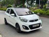 Bán xe Kia Morning 2013 Van 1.0 AT giá 158 Triệu - Hà Nội