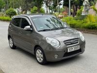 Bán xe Kia Morning 2008 SLX 1.0 AT giá 123 Triệu - Hà Nội