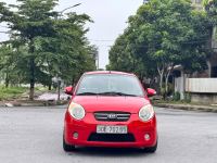 Bán xe Kia Morning 2008 SLX 1.0 AT giá 132 Triệu - Hà Nội