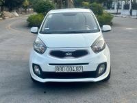 Bán xe Kia Morning 2013 Van 1.0 AT giá 159 Triệu - Hà Nội