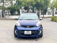 Bán xe Kia Morning Van 1.0 AT 2012 giá 129 Triệu - Hà Nội