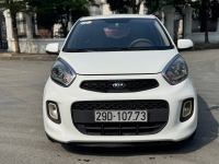 Bán xe Kia Morning 2016 Van 1.0 AT giá 196 Triệu - Hà Nội