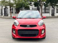 Bán xe Kia Morning 2016 Van 1.0 AT giá 195 Triệu - Hà Nội