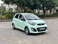 Bán xe Kia Morning 2014 Van 1.0 AT giá 165 Triệu - Hà Nội