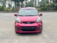 Bán xe Kia Morning 2014 Van 1.0 AT giá 159 Triệu - Hà Nội