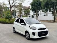 Bán xe Kia Morning 2016 Van 1.0 AT giá 179 Triệu - Hà Nội
