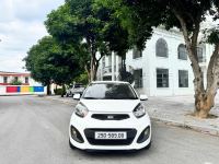 Bán xe Kia Morning 2014 Van 1.0 AT giá 162 Triệu - Hà Nội