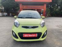 Bán xe Kia Morning 2011 1.0 AT Sport giá 199 Triệu - Hà Nội