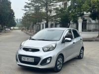 Bán xe Kia Morning 2014 Van 1.0 AT giá 158 Triệu - Hà Nội