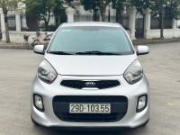 Bán xe Kia Morning 2016 Van 1.0 AT giá 185 Triệu - Hà Nội