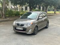 Bán xe Kia Morning SLX 1.0 AT 2010 giá 156 Triệu - Hà Nội