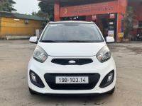 Bán xe Kia Morning 2013 Van 1.0 AT giá 150 Triệu - Hà Nội