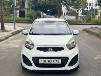 Bán xe Kia Morning 2011 VAN 1.0 AT giá 134 Triệu - Hà Nội