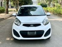 Bán xe Kia Morning 2012 Van 1.0 AT giá 142 Triệu - Hà Nội