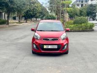 Bán xe Kia Morning 2014 AT giá 208 Triệu - Hà Nội