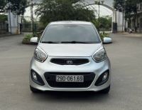 Bán xe Kia Morning VAN 1.0 AT 2011 giá 128 Triệu - Hà Nội