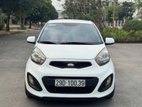 Bán xe Kia Morning 2012 Van 1.0 AT giá 138 Triệu - Hà Nội