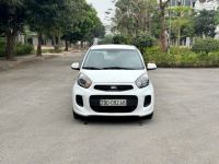 Bán xe Kia Morning 2016 Van 1.0 AT giá 178 Triệu - Hà Nội